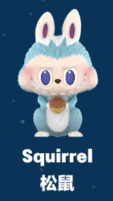 Elf Animal Series