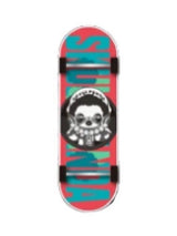 Xiong Meow Craze Series Finger Skateboard