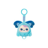 Bean Elf Flight Series Plush Pendant