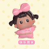 JOJOY stay together cute grain series