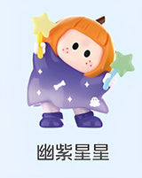 Mengqu tilted head series