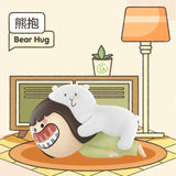 Hug series