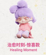 DORA big cousin strange cute moment mini series figure ornament gift