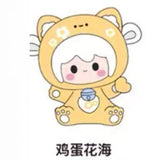 Travel diary with Xiaomiao