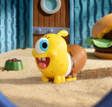 SpongeBob "That Doesn't Make Sense" Series Figures