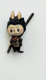 CRYBABY Power puff Girls Series