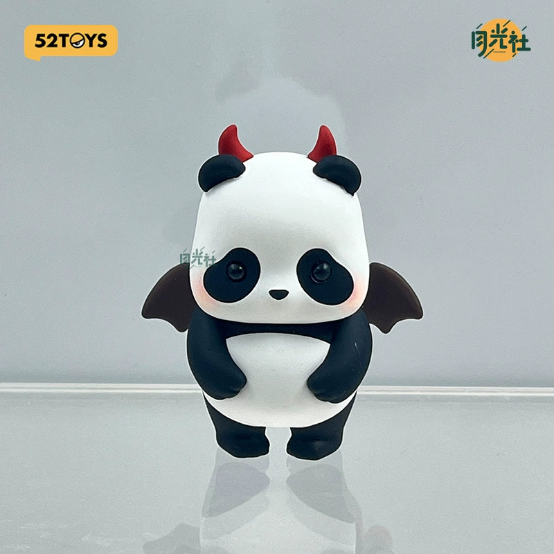 Genuine PandaRoll Fat and Young Minime Variety Series Blind Box Blind Bag Moe Grain