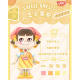 Dessert Kingdom Series