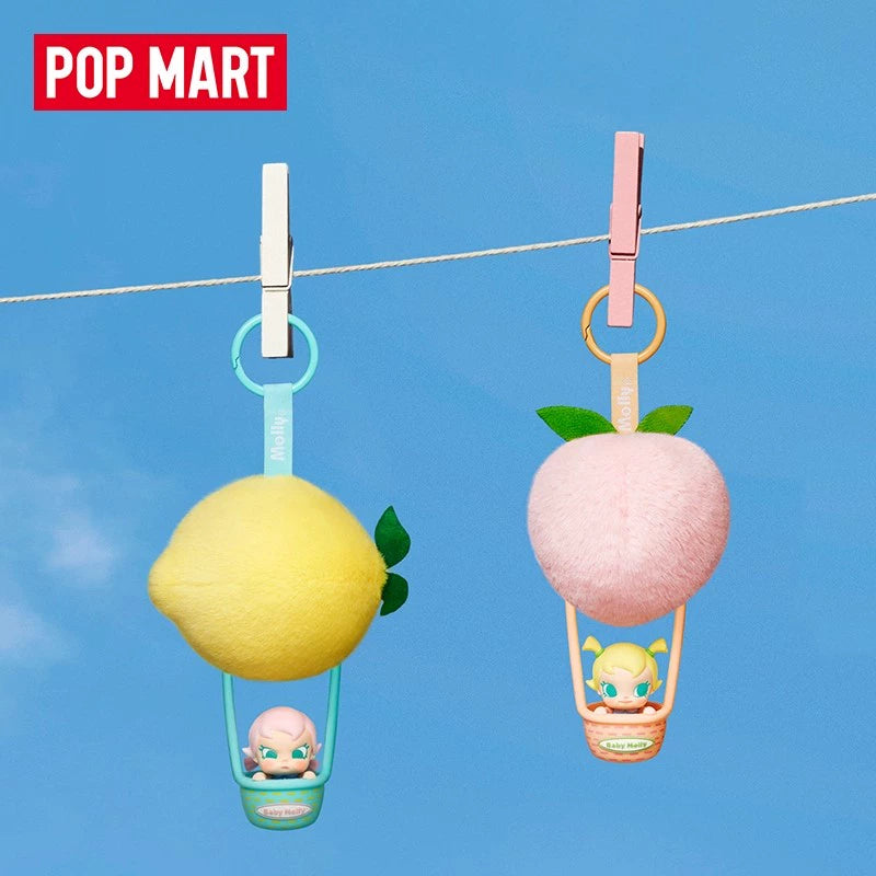 Fruit color Tianxiang series sachet pendant