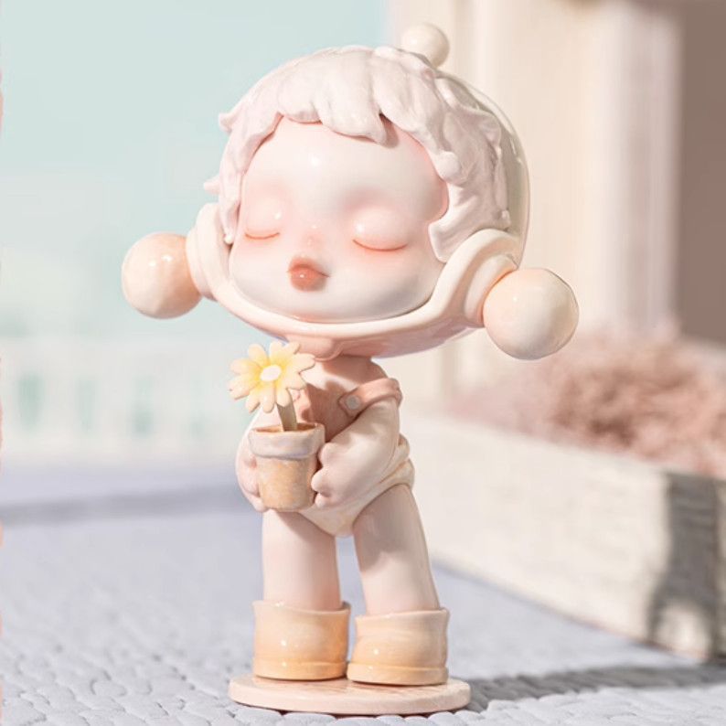 unoffical warmth series