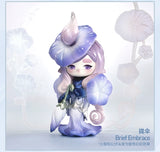 chaka luminous reverie series