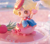 OONA All Pink Day Pink Anniversary Collection