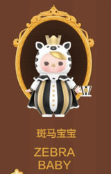 Fairy Animal Tea Party Series