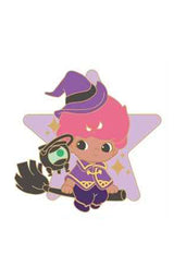 Fairy tale series badge