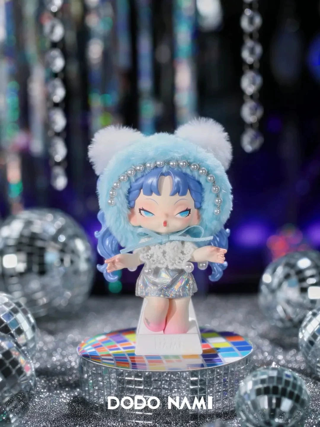 Midnight Disco Series