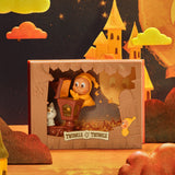 Twinkle Twinkle Light Up Series Scene Sets
