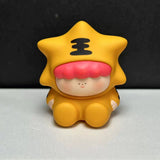 With you series - wishful star beads