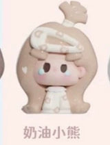 NUNU small hairpin series