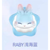 Genuine cute lucky star series small doll