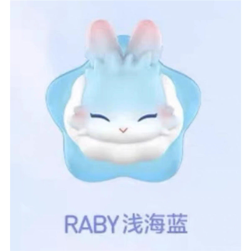 Genuine cute lucky star series small doll