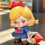 KOKOSA runaway loli series tide play doll figure