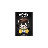 Sitting Family Series 1-Mickey Family Peripheral Ornament Gifts