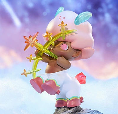 Dimoo constellation series