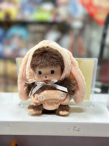 New Monkey Monchi 15cm plush doll 1-100