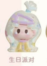 NUNU small hairpin series