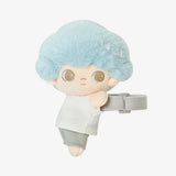 Cloud companion series cotton doll