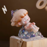 ANMOO AMO WORLD is a lie fairy tale series Tide Play