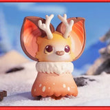 YOKI Christmas Collection