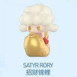 Lucky Charm Series