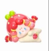 DODORARA heart -throd pair boom!Series beans