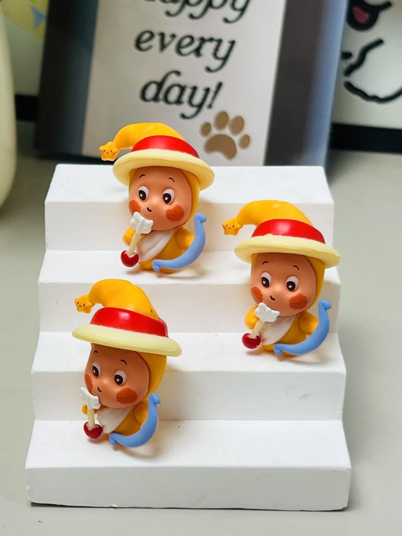 twinkle twinkle & labubu