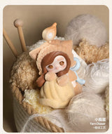 One stitch and one thread series figure toy gifts