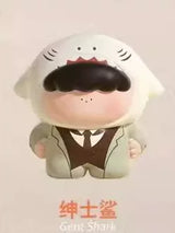 Sharki amlls