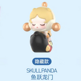 Skull panda Collection Full Collection