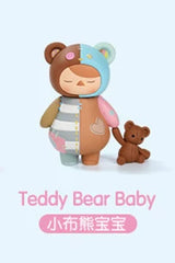 Sleeping Baby Series