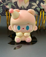 Tutu and Bear Happy Party Series