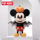 Mickey Curiosity Unbounded Series