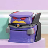 Disney Pixar pop cube-2 series