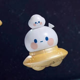 ufo beans