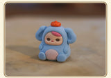 Animal beans series