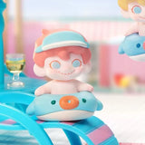 Pool Party Series