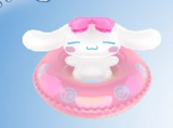 Sanrio family swimming ring series