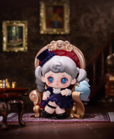Ghost Hotel Series