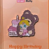 2025 Member Birthday Month Badge