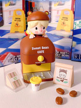 24-Hour convenience store series