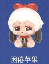 Woowoo Rabbit's Dream Journey series
